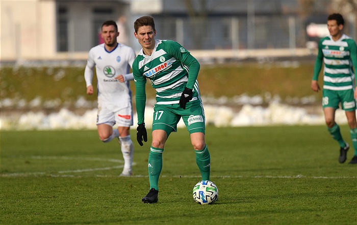 Mladá Boleslav - Bohemians 0:2