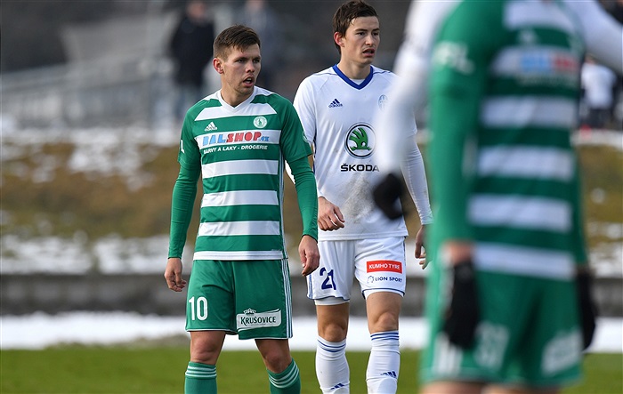Mladá Boleslav - Bohemians 0:2