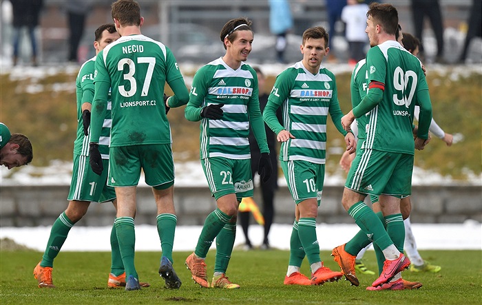 Mladá Boleslav - Bohemians 0:2