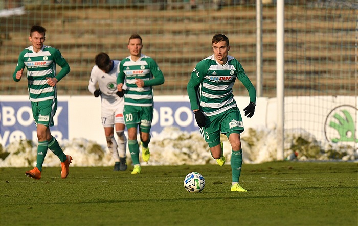 Mladá Boleslav - Bohemians 0:2