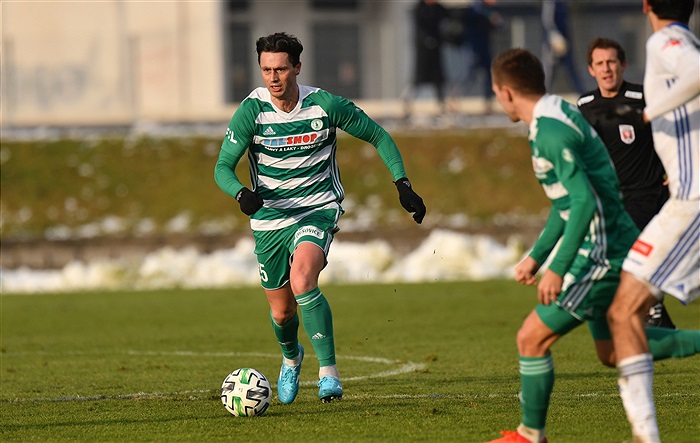 Mladá Boleslav - Bohemians 0:2