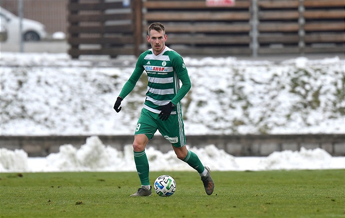 Mladá Boleslav - Bohemians 0:2