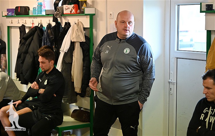 Klokani zahájili zimní přípravu 2024