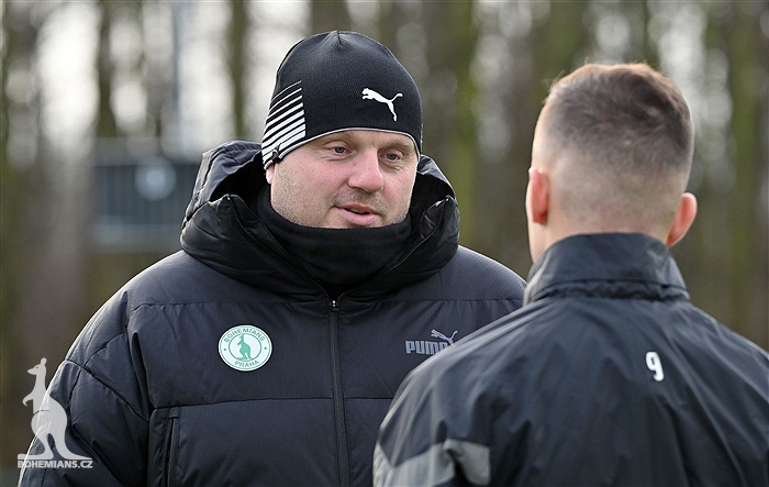 Klokani zahájili zimní přípravu 2024