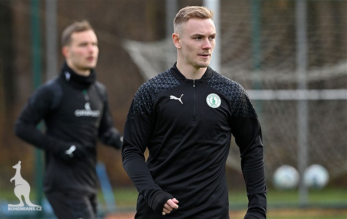 Klokani zahájili zimní přípravu 2024