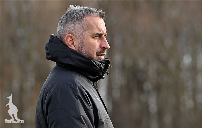 Klokani zahájili zimní přípravu 2024