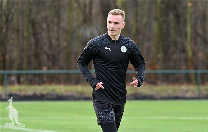 Klokani zahájili zimní přípravu 2024