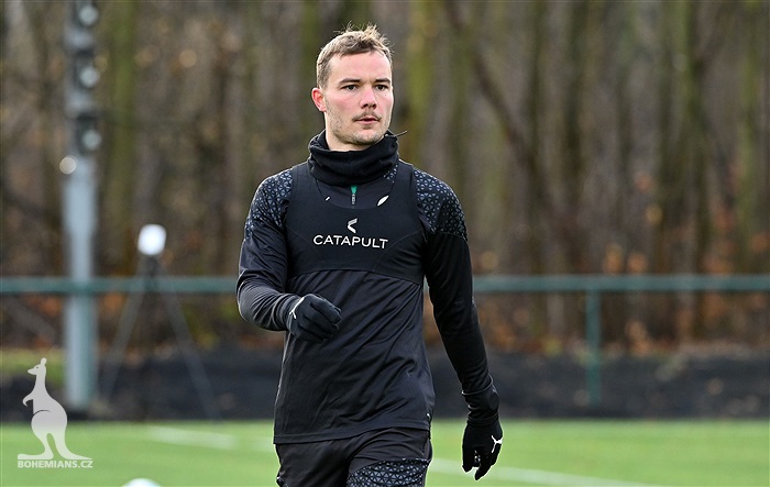 Klokani zahájili zimní přípravu 2024