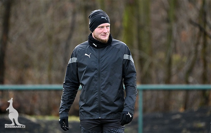 Klokani zahájili zimní přípravu 2024