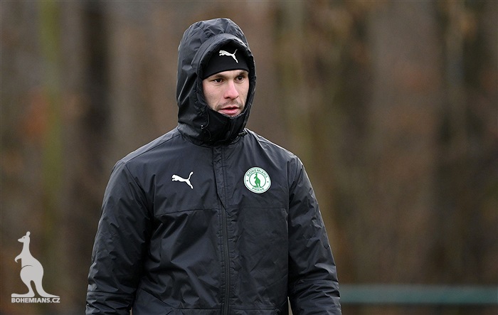 Klokani zahájili zimní přípravu 2024