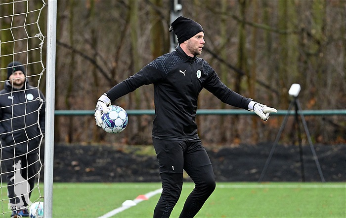 Klokani zahájili zimní přípravu 2024