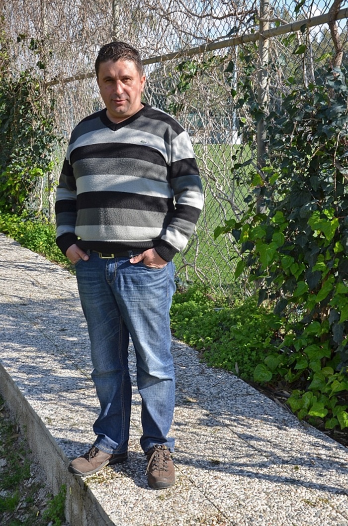 Soustředění v Turecku - 9. den