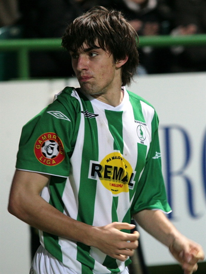 Jan Morávek dirigoval skvěle hru Bohemky.