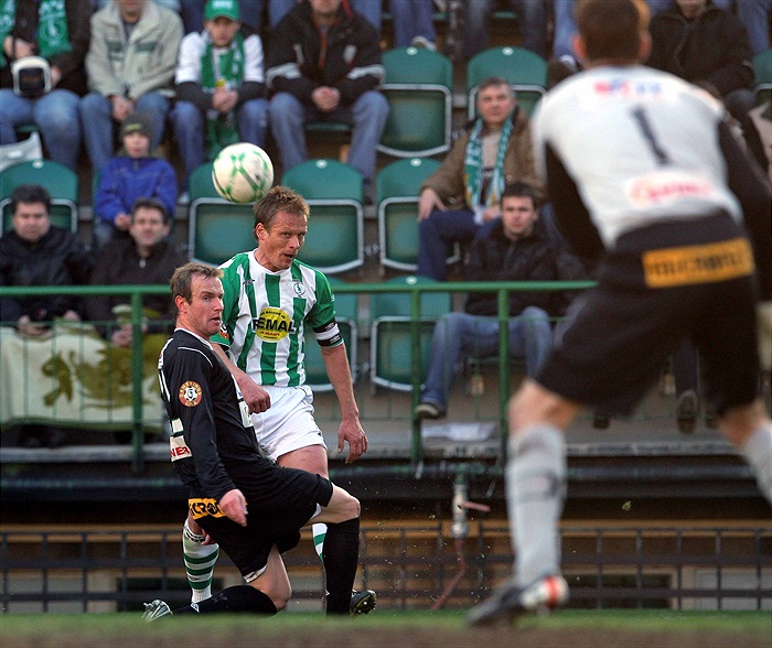 Kapitán Slezák výkonem mile překvapil.