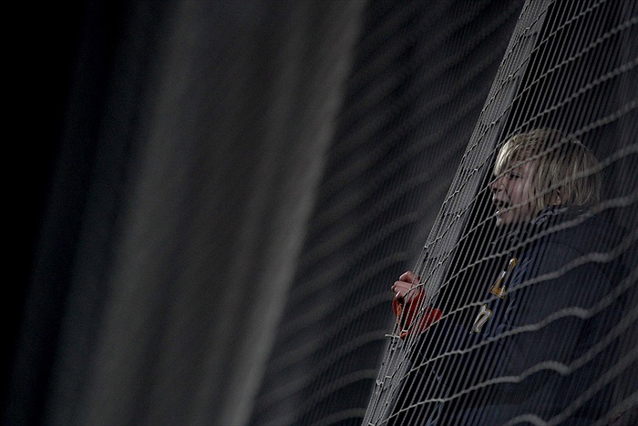 Vždycky jsme s vámi...