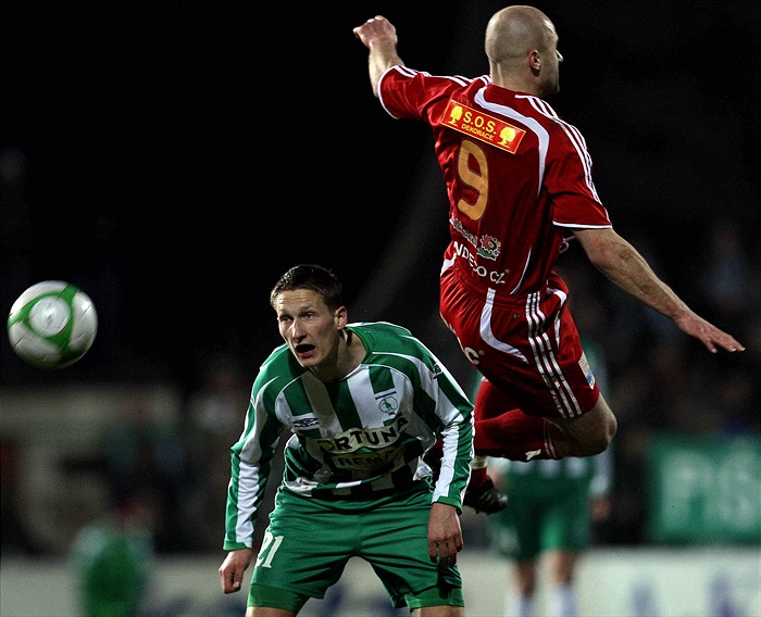 Škoda v dalším souboji.