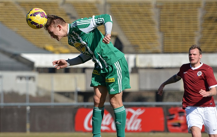 AC Sparta Praha - Bohemians Praha 1905 0:0 (0:0)