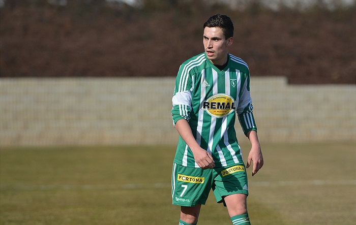 AC Sparta Praha - Bohemians Praha 1905 0:0 (0:0)