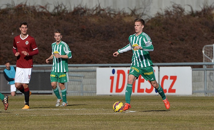 AC Sparta Praha - Bohemians Praha 1905 0:0 (0:0)