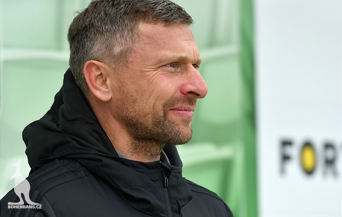 MFK Karviná - Bohemians Praha 1905 0:3 (0:3)