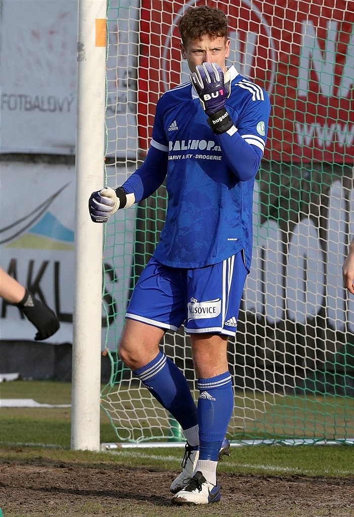 Bohemians - Olomouc 0:2 (0:1)