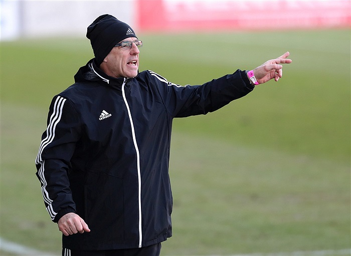 Bohemians - Olomouc 0:2 (0:1)