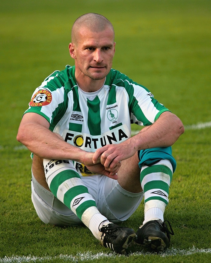 Je dobojováno, Marek Nikl opět oporou týmu