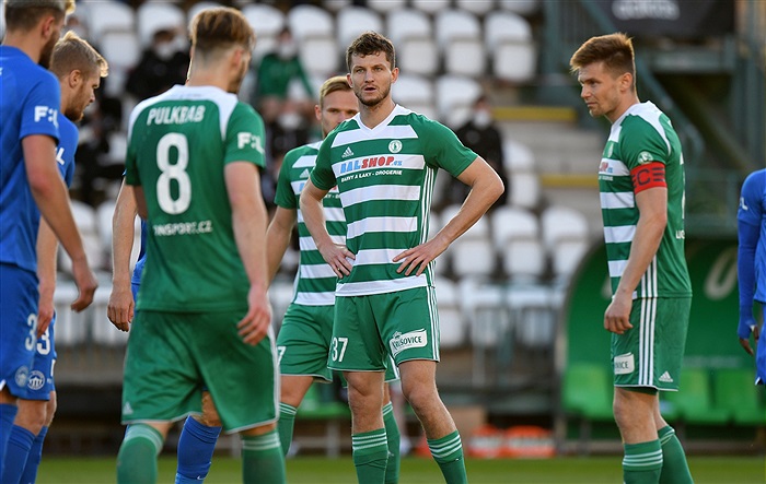 Bohemians - Liberec 3:0 (0:0)