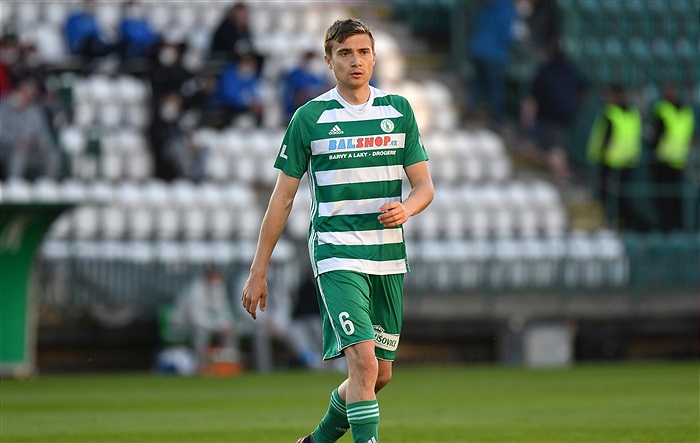 Bohemians - Liberec 3:0 (0:0)