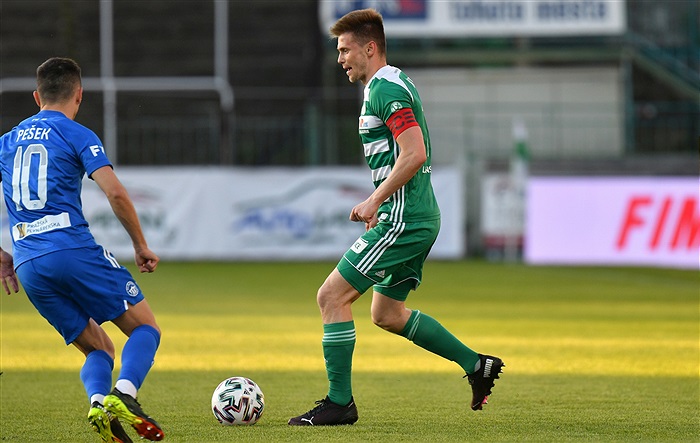 Bohemians - Liberec 3:0 (0:0)