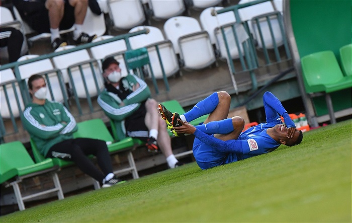 Bohemians - Liberec 3:0 (0:0)