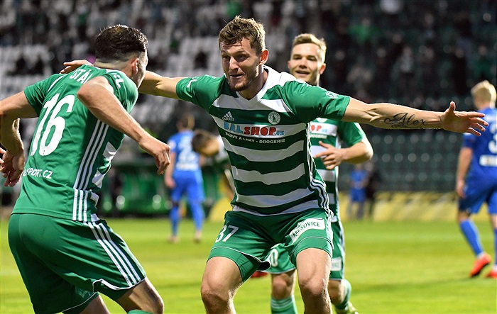 Bohemians - Liberec 3:0 (0:0)