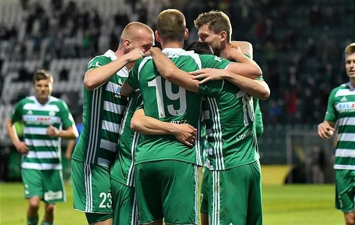 Bohemians - Liberec 3:0 (0:0)