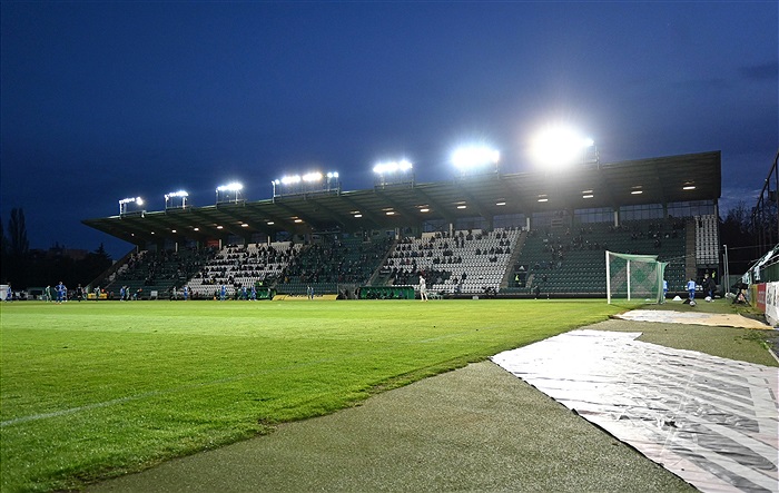 Bohemians - Liberec 3:0 (0:0)