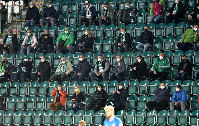 Bohemians - Liberec 3:0 (0:0)