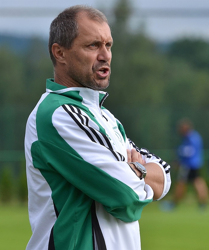 FK Varnsdorf - Bohemians Praha 1905 0:1 (0:0)