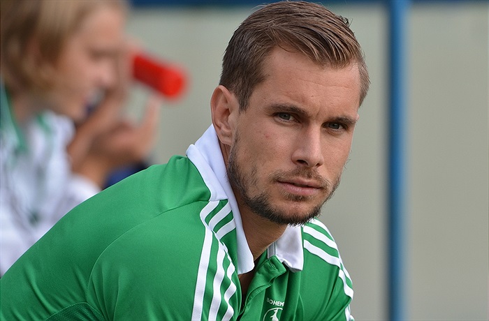 FK Varnsdorf - Bohemians Praha 1905 0:1 (0:0)