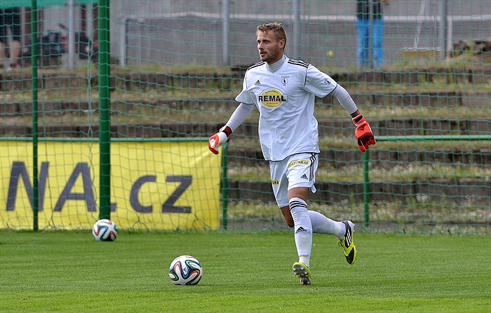 FK Varnsdorf - Bohemians Praha 1905 0:1 (0:0)