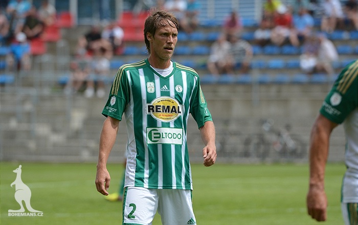 FK Teplice - Bohemians Praha 1905 0:0