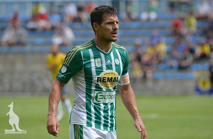 FK Teplice - Bohemians Praha 1905 0:0