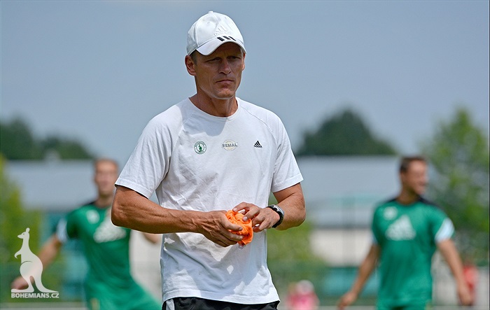 Cottbus - Bohemians 2:2 (1:1)