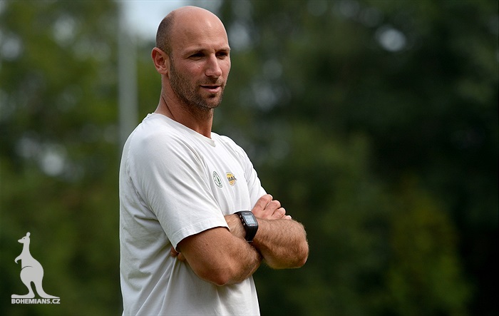 Cottbus - Bohemians 2:2 (1:1)