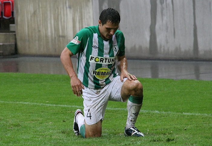 Bohemians 1905 - 1.FC Slovácko 1:0