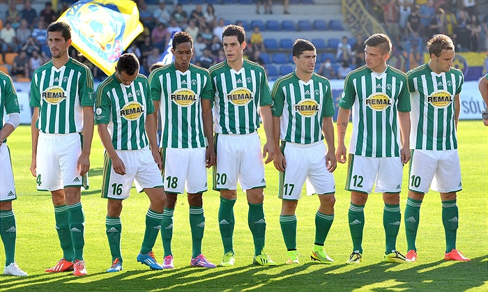 FC Vysočina Jihlava - Bohemians Praha 1905 1:2 (0:1)