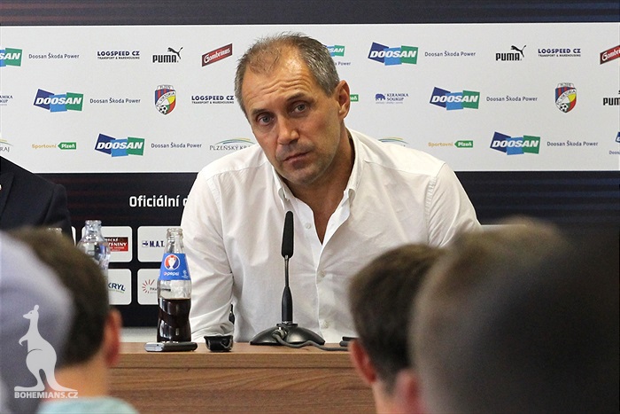 FC Viktoria Plzeň - Bohemians Praha 1905 1:1 (1:1)