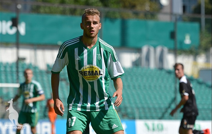 Bohemians Praha 1905 - FC Viktoria Plzeň 1:0 (1:0)