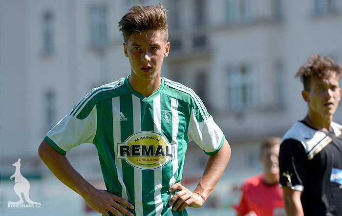 Bohemians Praha 1905 - FC Viktoria Plzeň 1:0 (1:0)