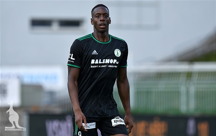Jablonec - Bohemians 2:2 (0:1)