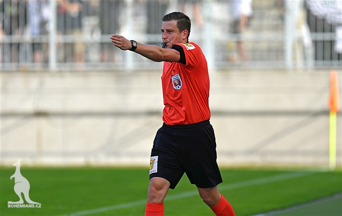 Jablonec - Bohemians 2:2 (0:1)