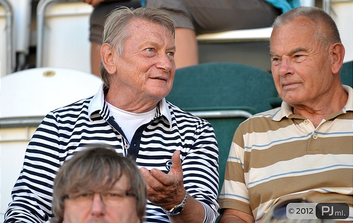 Bohemians 1905 - 1.SC Znojmo 1:0 (0:0)